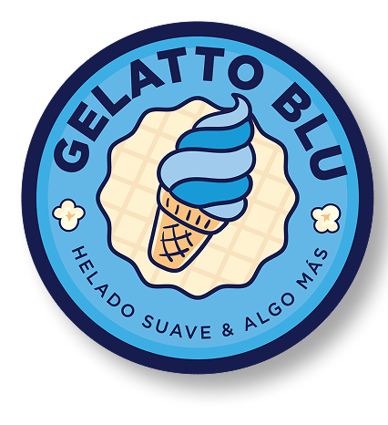 Gelatto Blu Alameda