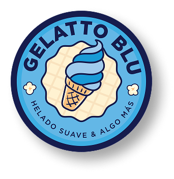 Gelatto Blu Alameda